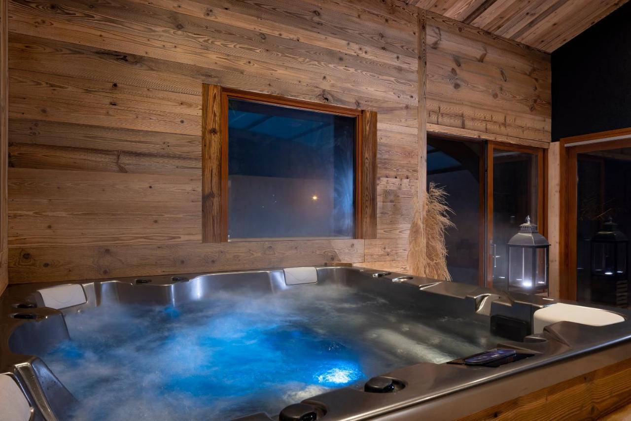 Hotel Le Vermont