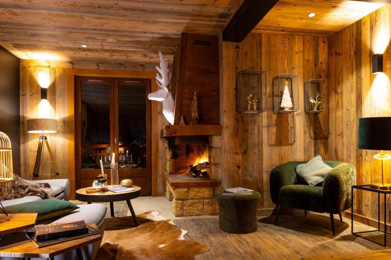 Le Vermont Hotel
