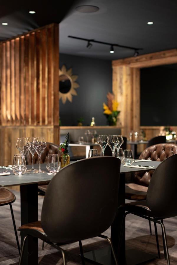 Le Vermont 3* Le Grand-Bornand