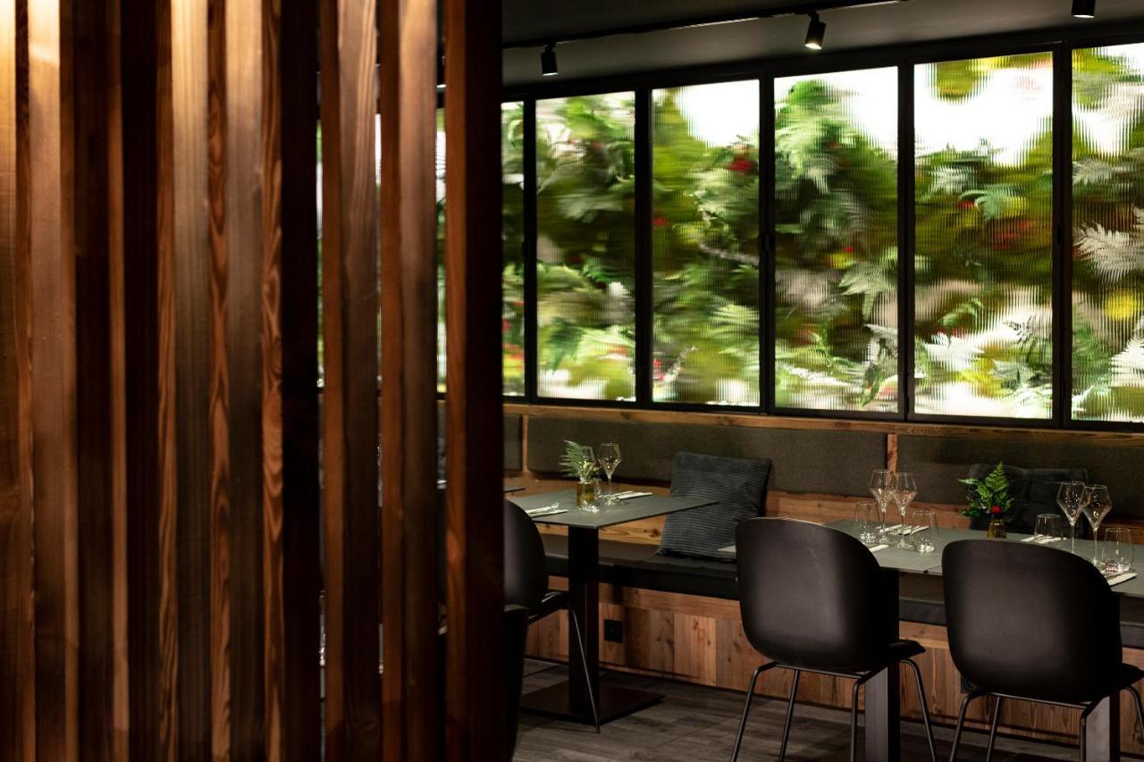 Le Vermont 3* Le Grand-Bornand