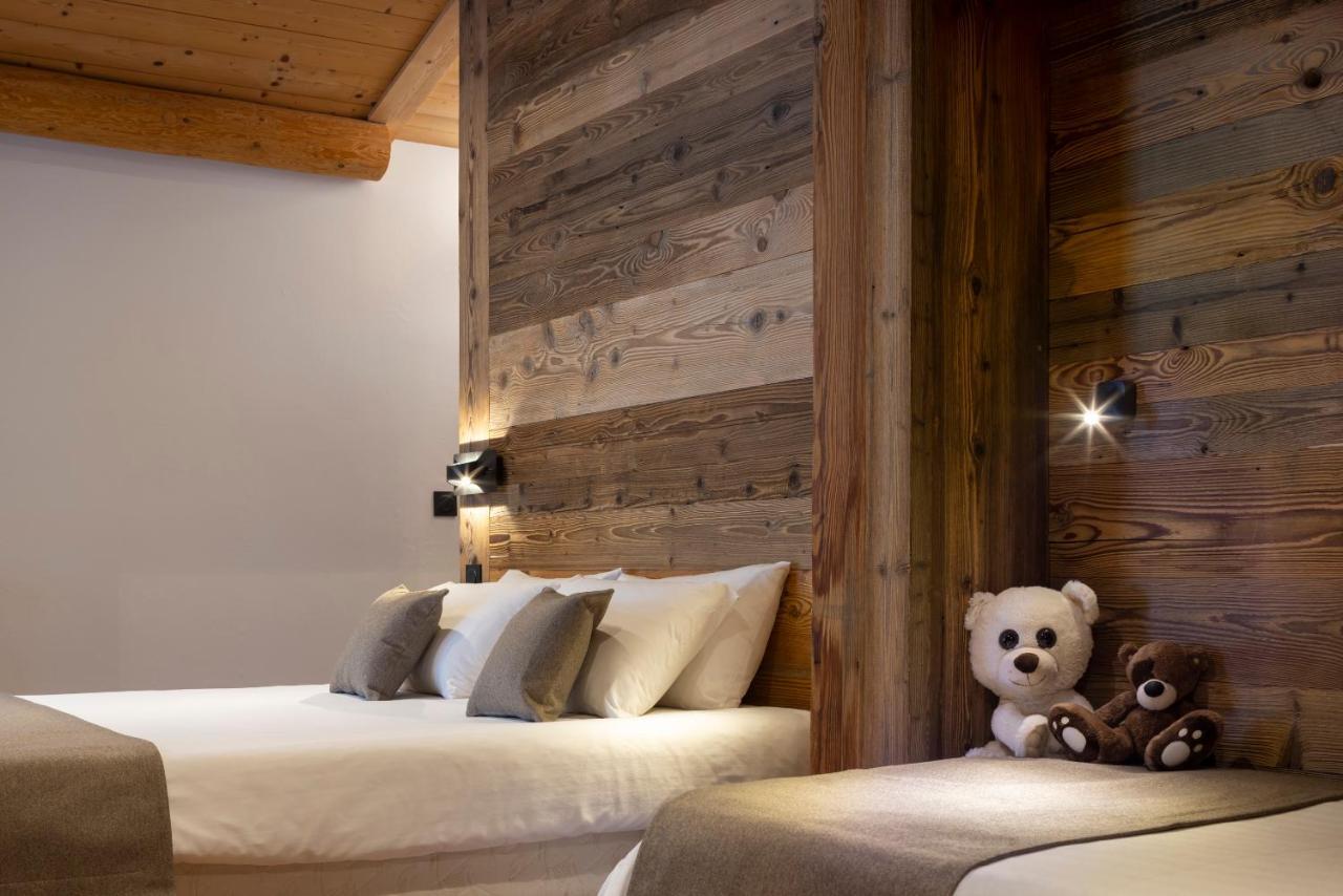 Le Vermont Hotel