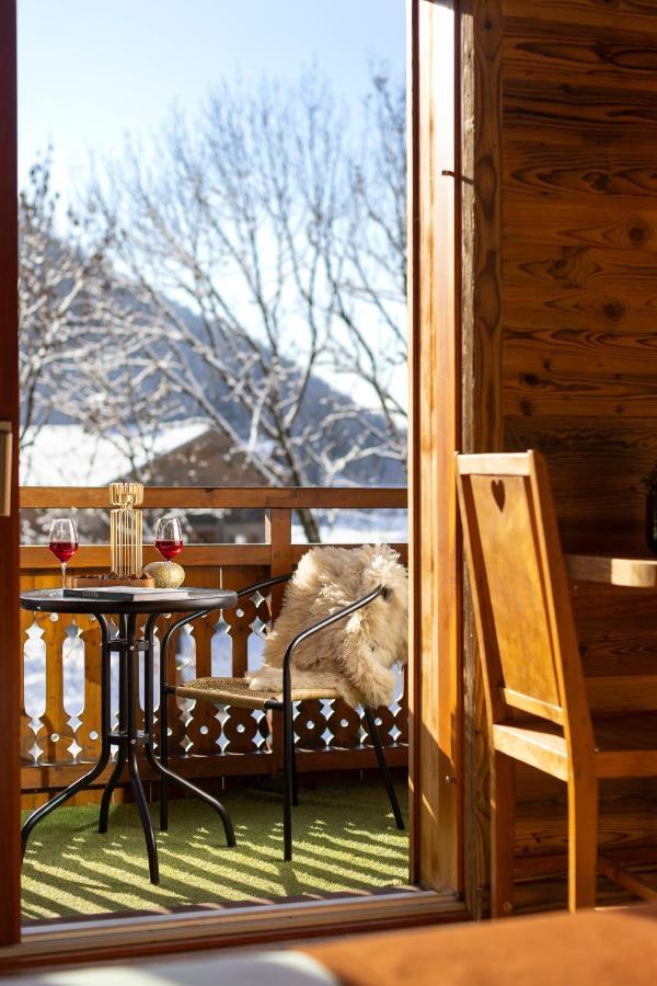 Hotel Le Vermont 3*