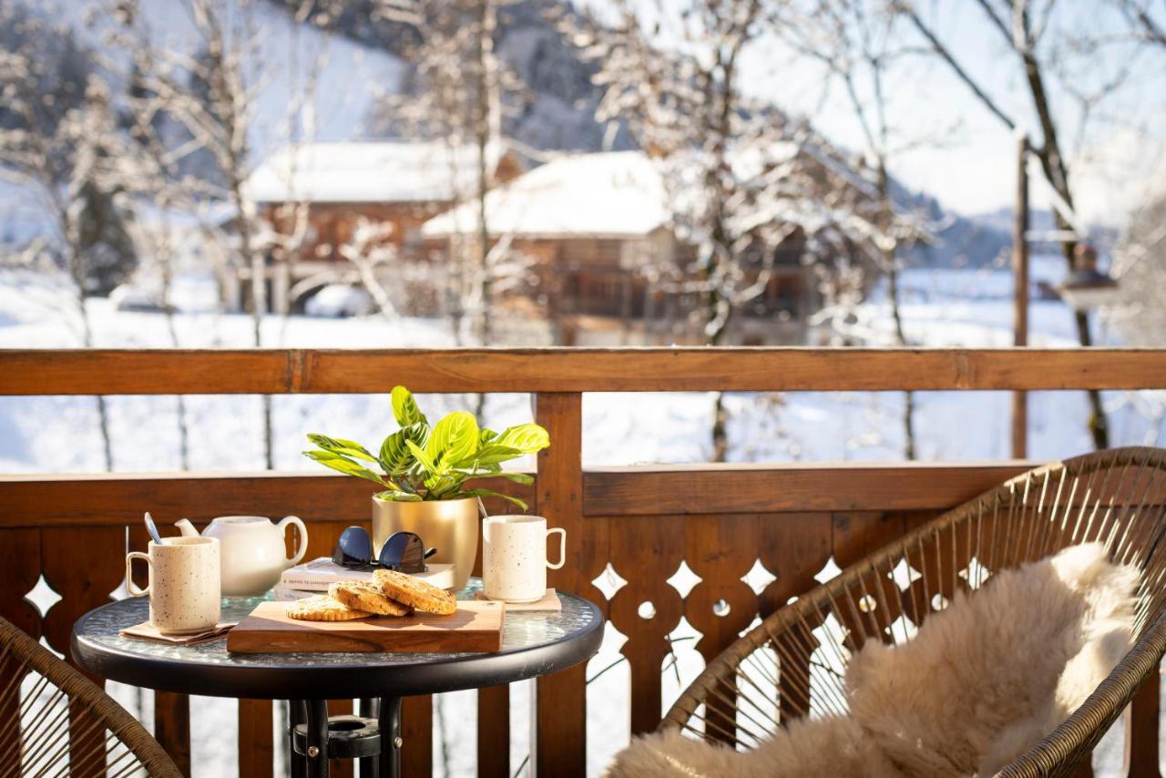 Hotel Le Vermont