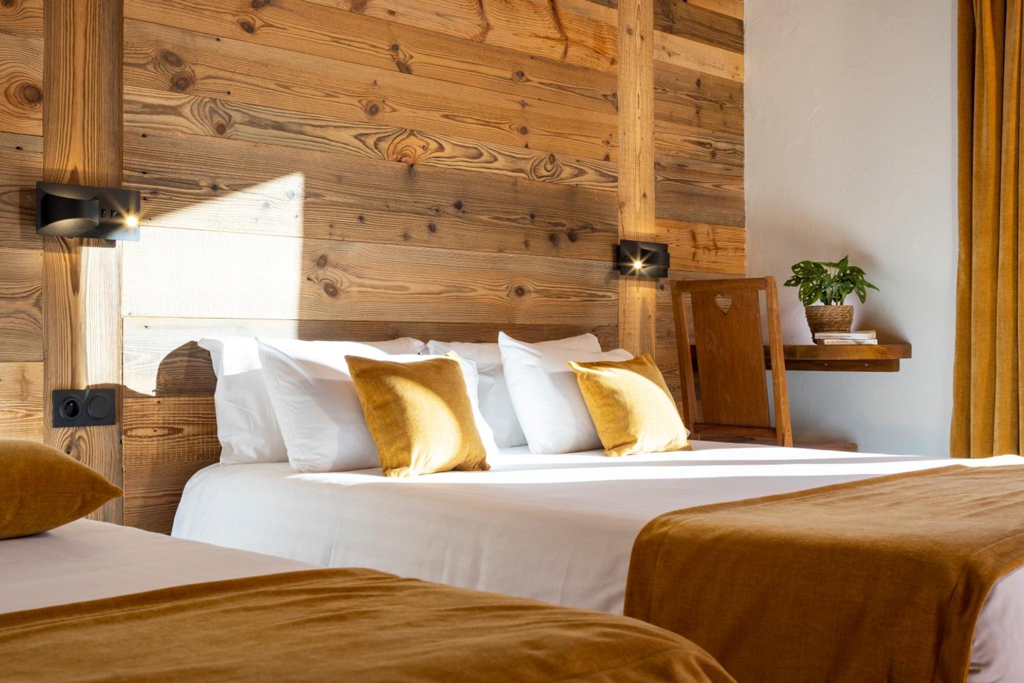 Le Vermont 3* Le Grand-Bornand