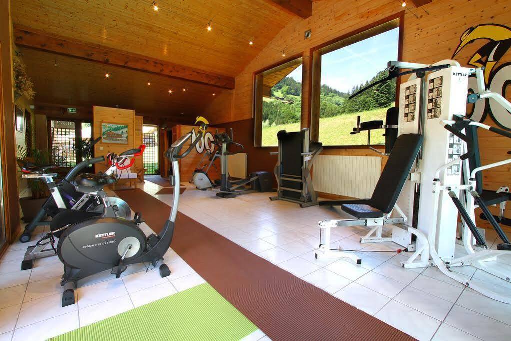 Le Vermont 3*