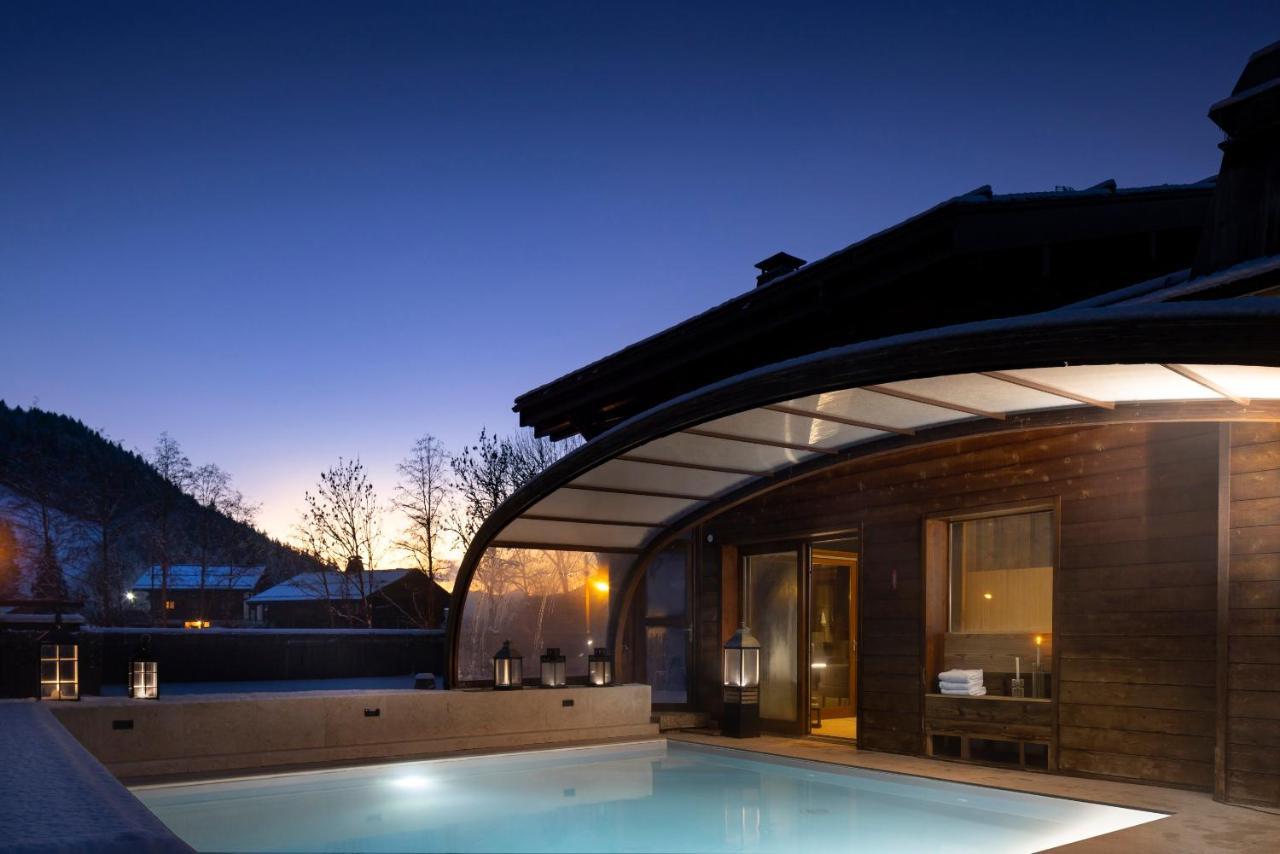 Le Vermont 3*