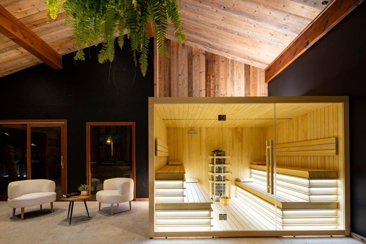 Le Vermont Hotel