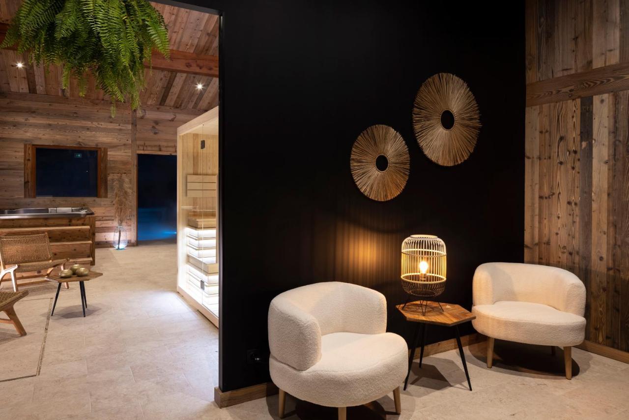 Et Le Vermont Hotel 3*