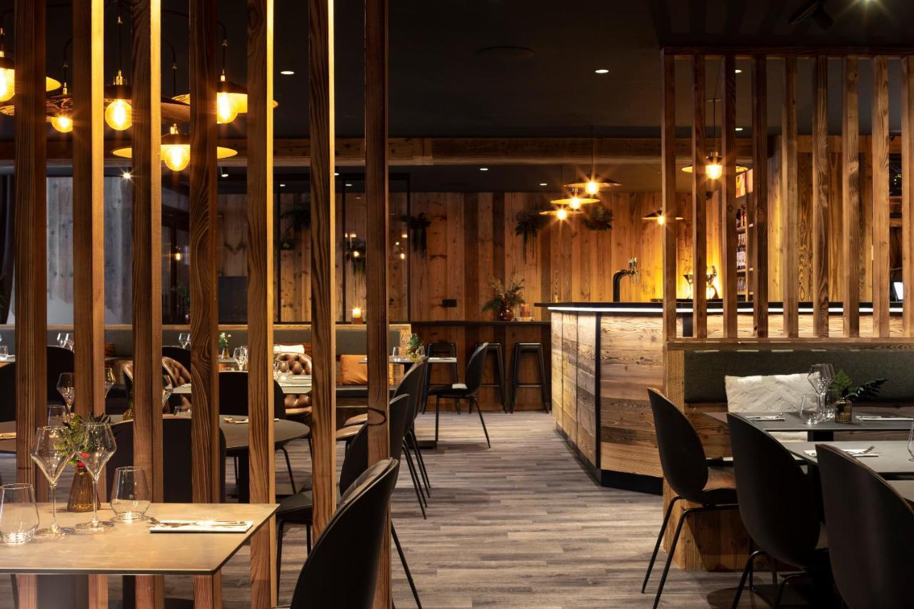 Et Le Vermont 3* Le Grand-Bornand