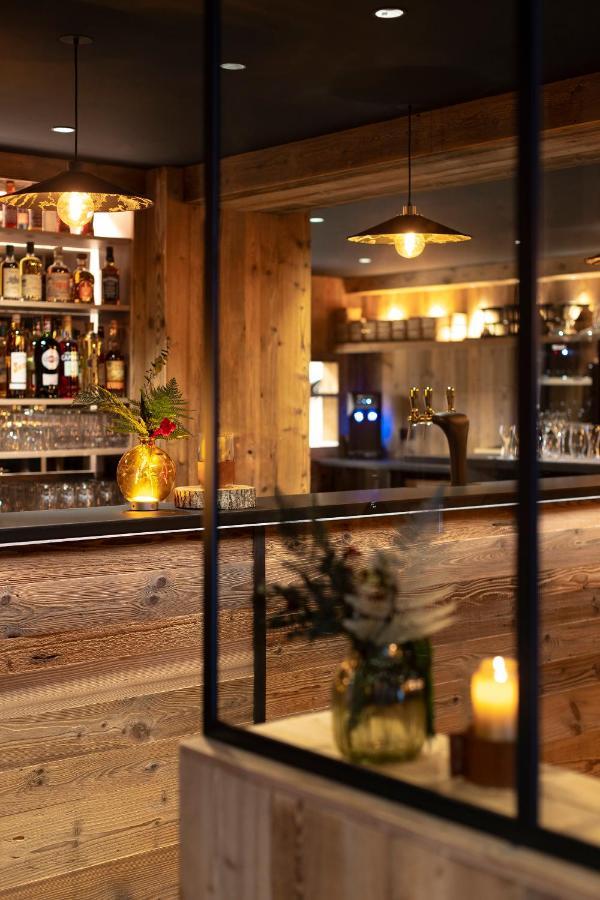 Hotel Le Vermont 3*