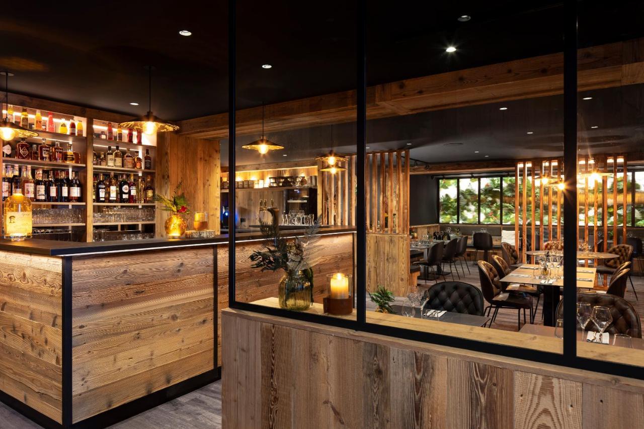 Le Vermont 3* Le Grand-Bornand