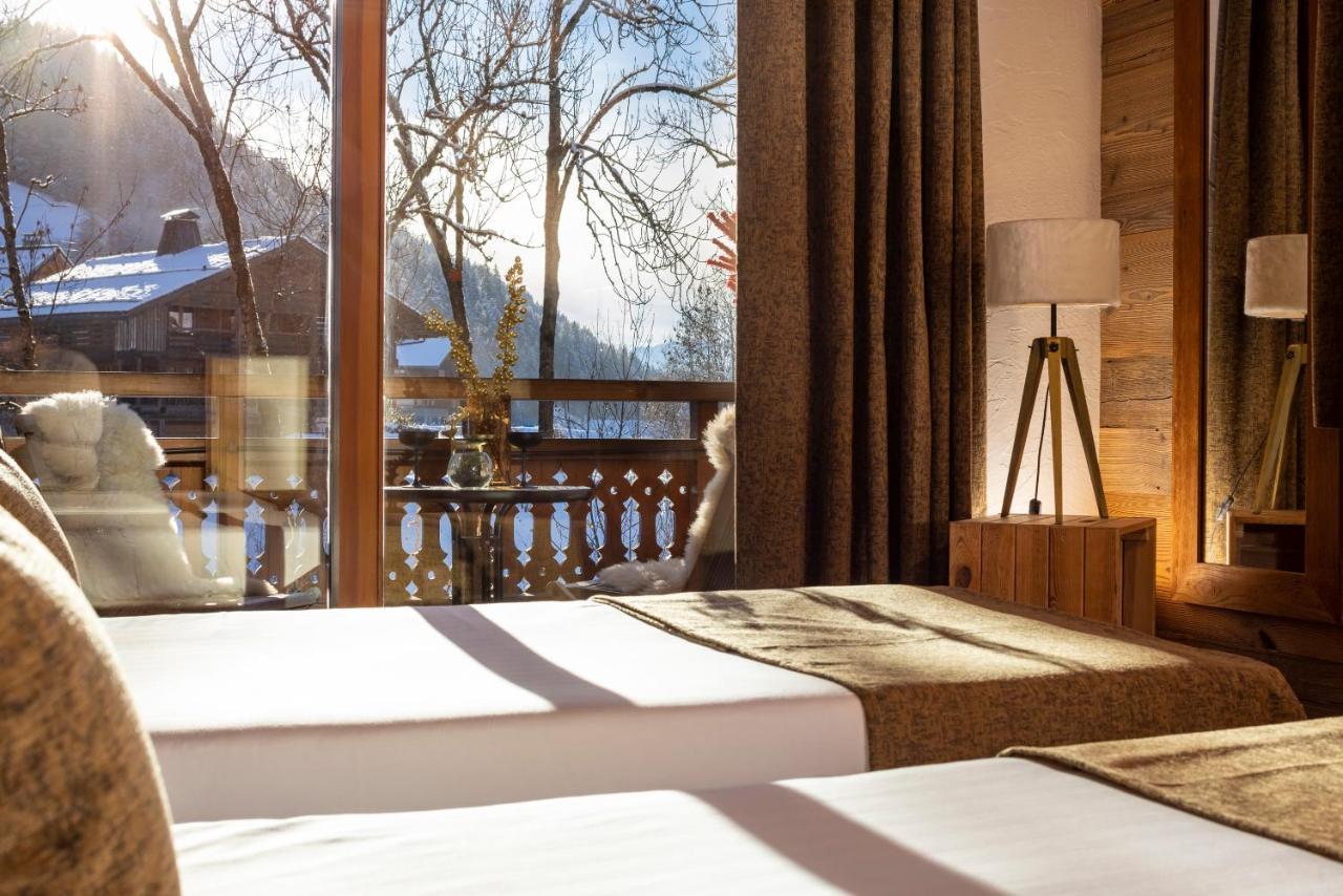Hotel Et Le Vermont