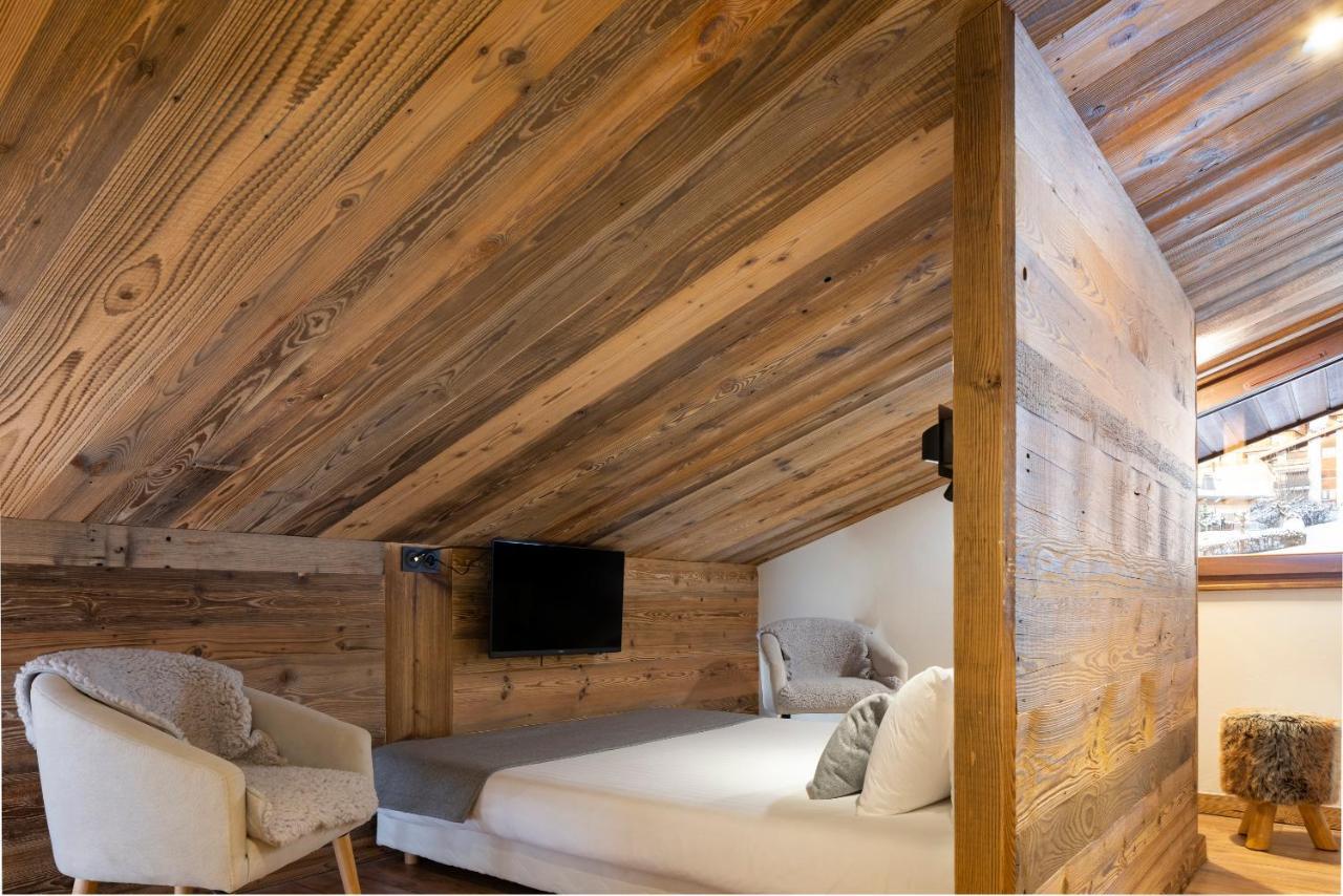 Hotel Le Vermont 3*