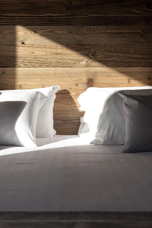Et Le Vermont Hotel Le Grand-Bornand