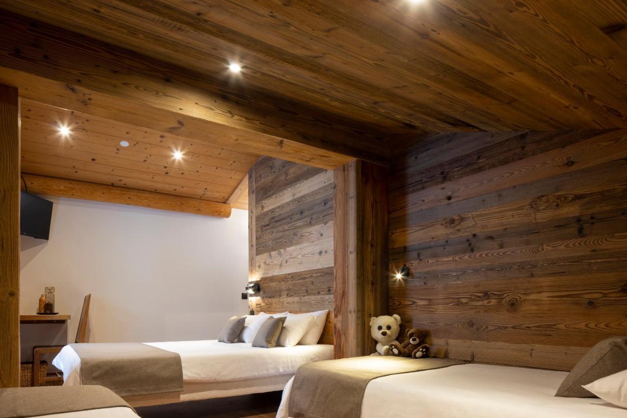 Le Vermont Hotel 3*