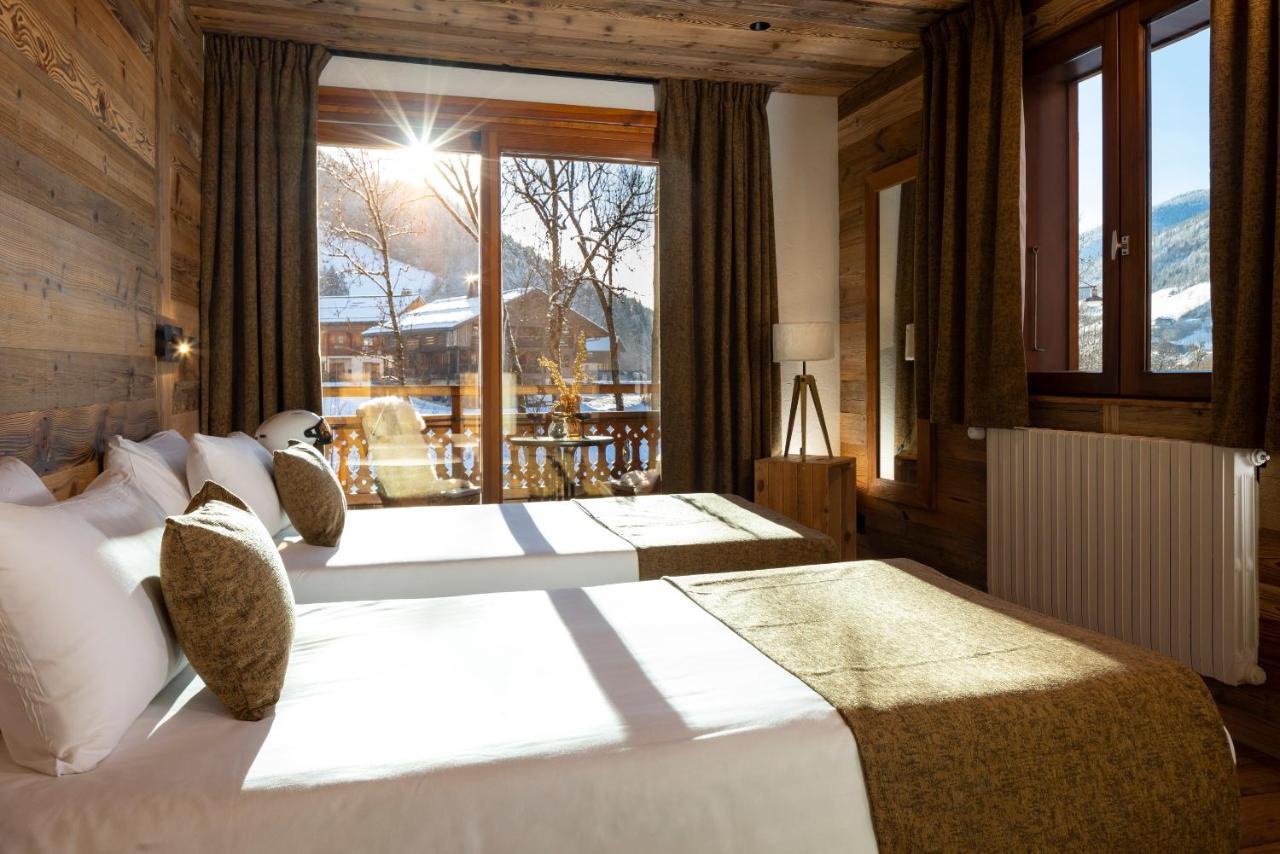 Hotel Le Vermont
