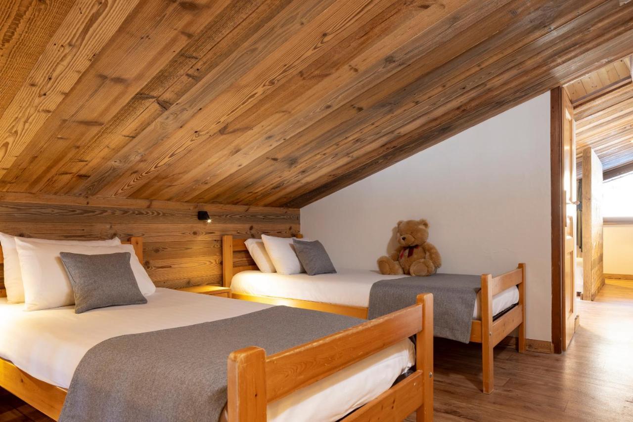 Le Vermont Hotel
