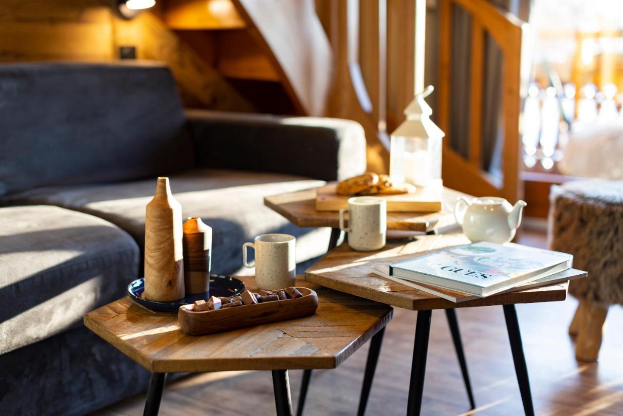 Hotel Le Vermont 3*