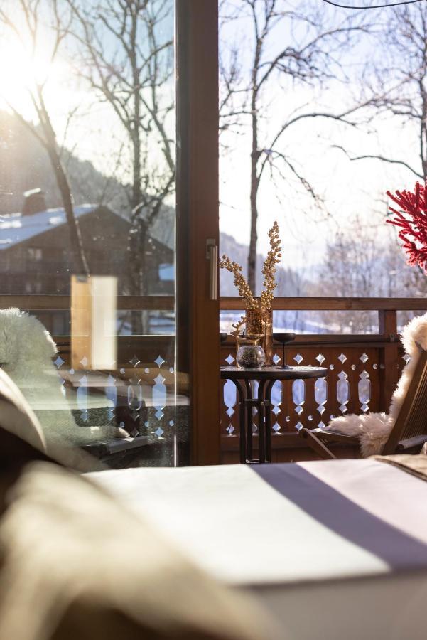 Le Vermont 3* Le Grand-Bornand