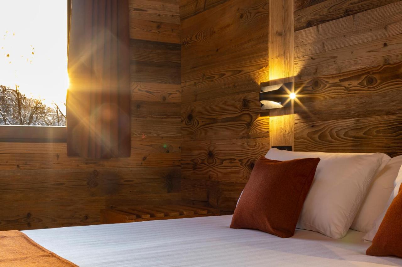 Hotel Le Vermont 3*