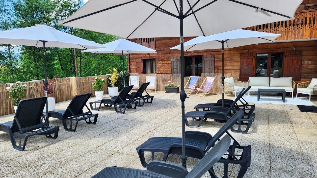 Le Vermont 3*