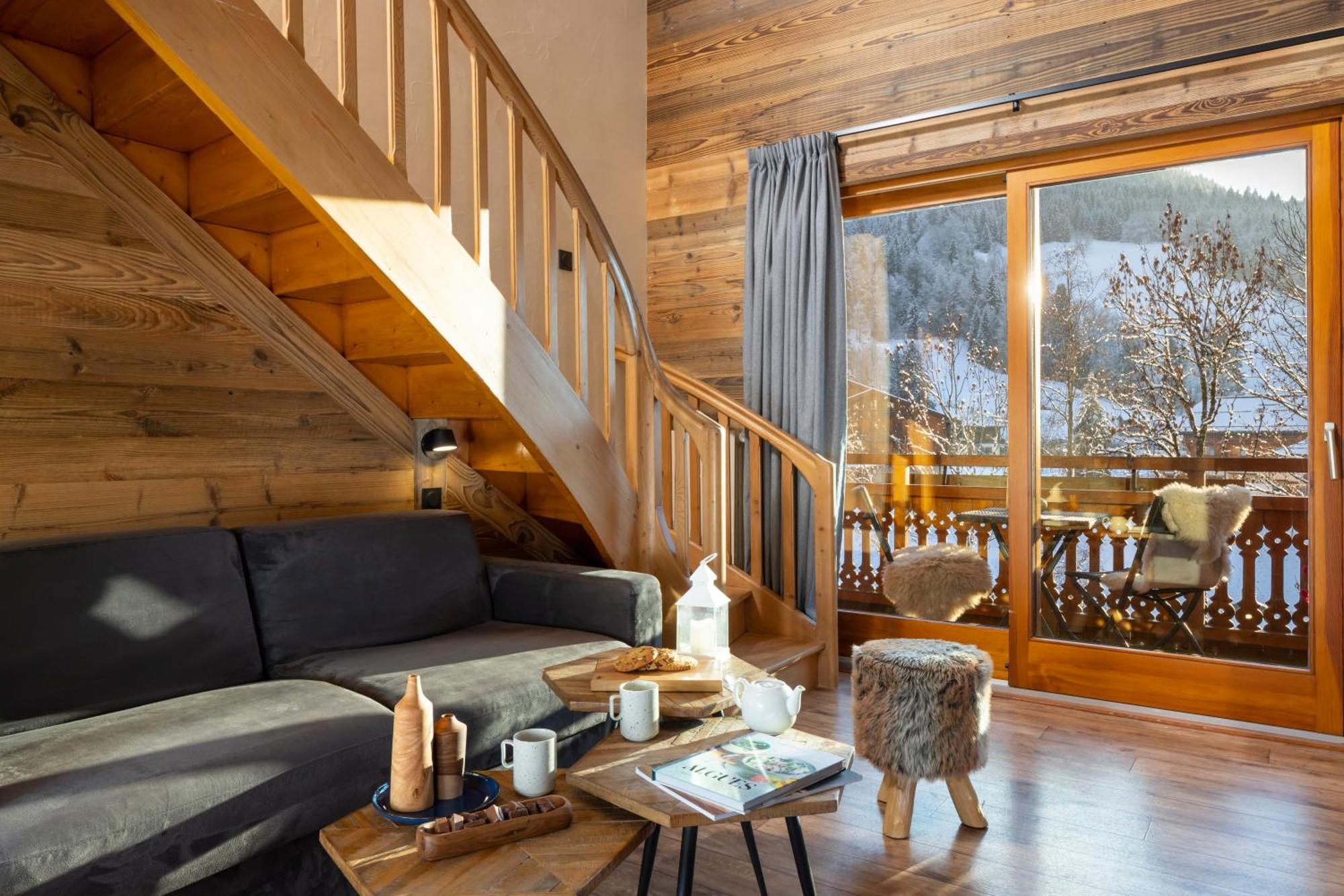 Le Vermont 3*