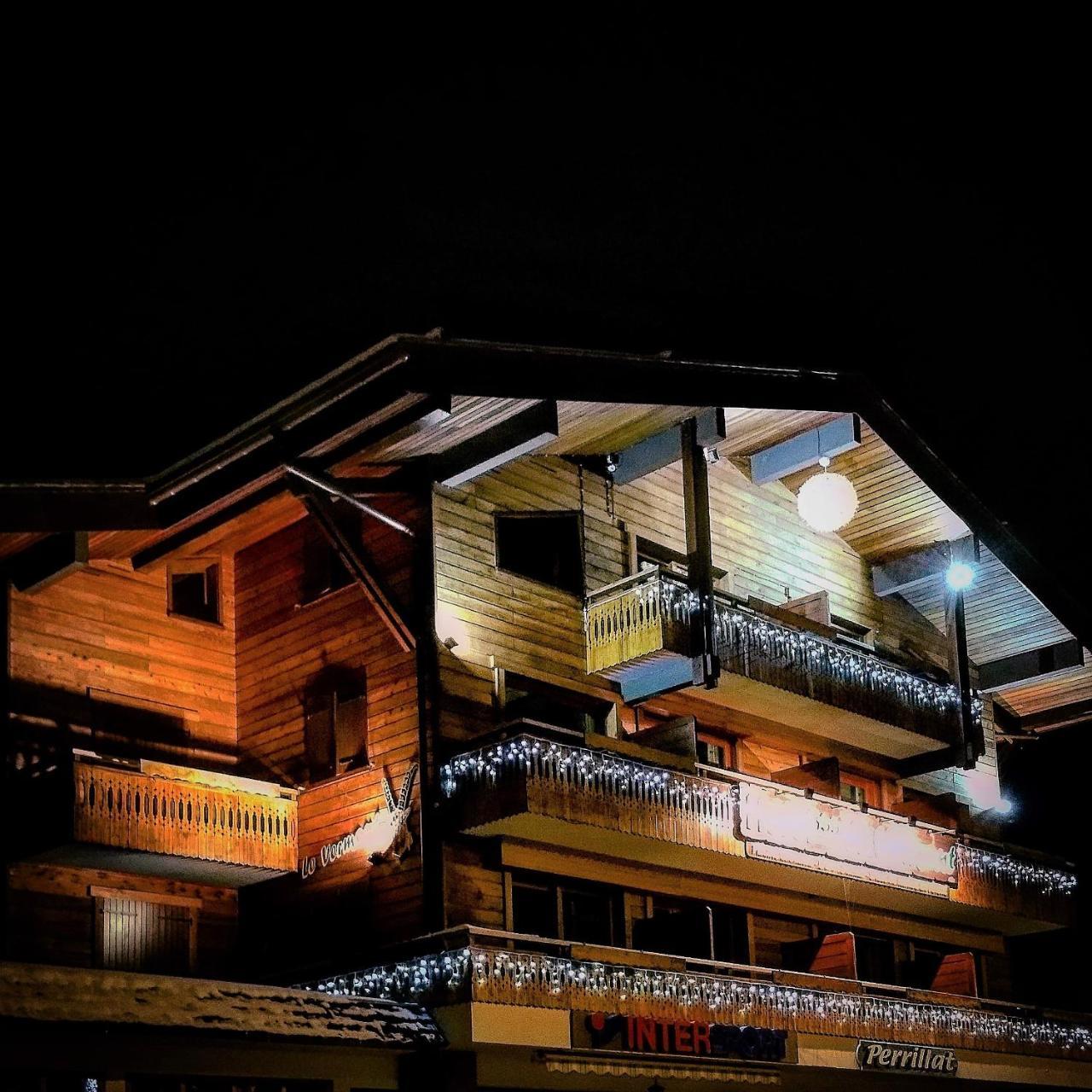 Le Vermont Hotel 3*