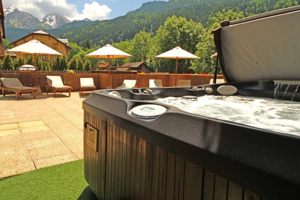Hotel Le Vermont
