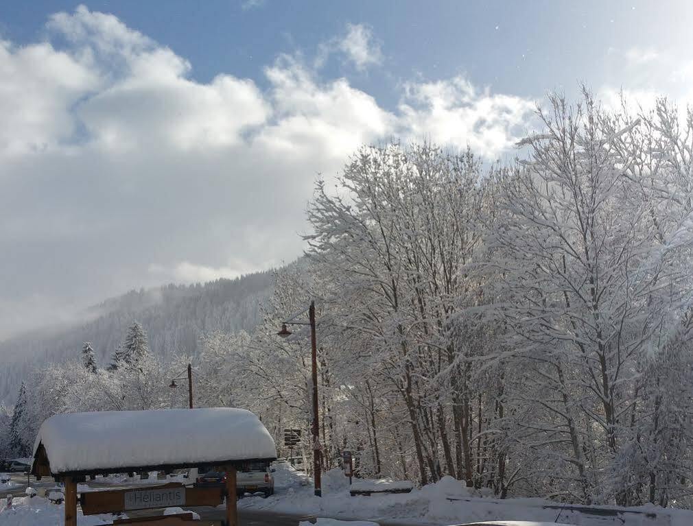 Hotel Le Vermont 3*