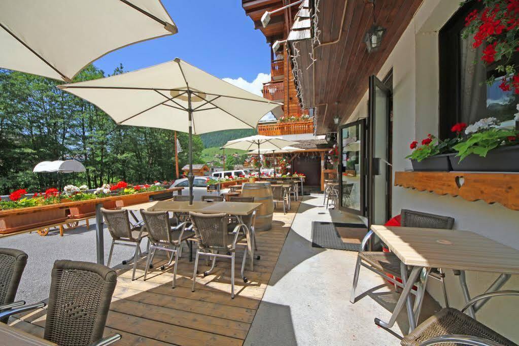 Hotel Le Vermont 3*