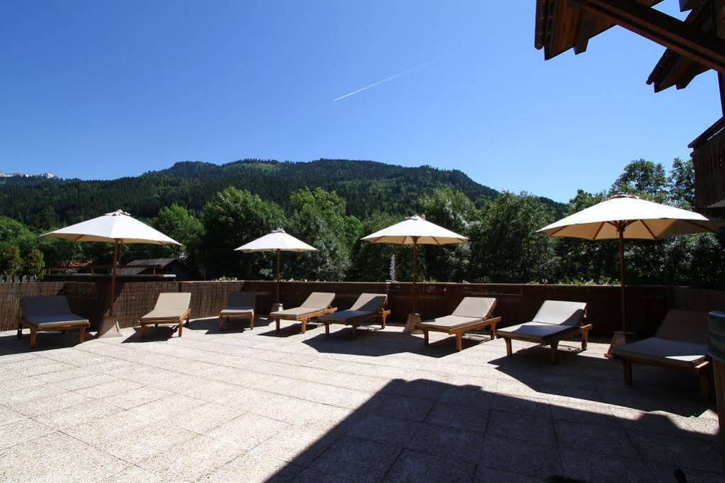 Hotel Le Vermont 3*