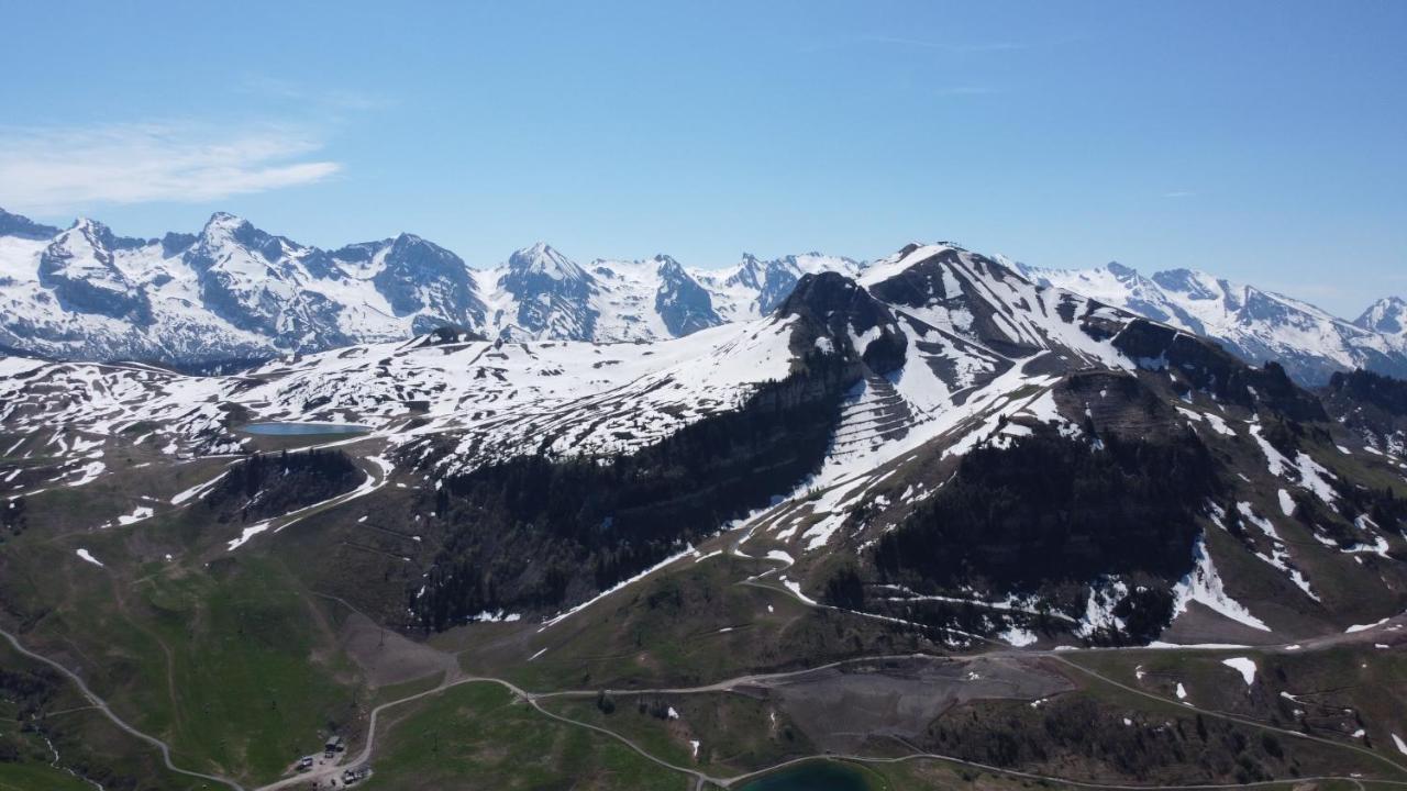Hotel Le Vermont 3*